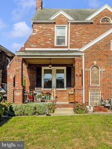 951 Mulberry Ave, Hagerstown, MD, 21742