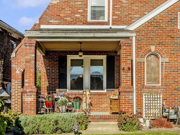 951 Mulberry Ave, Hagerstown, MD 21742