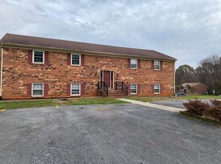 791 Laxton Rd APT 1, Lynchburg, VA 24502