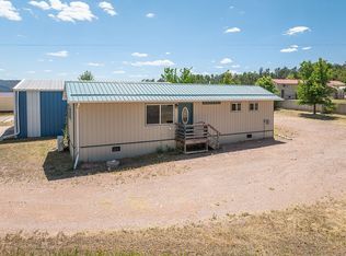 12774 Us Highway 18 #6, Hot Springs, SD 57747
