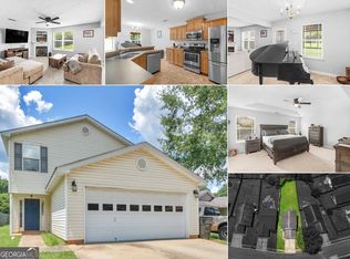 106 Wrightsburg Way, Zebulon, GA 30295