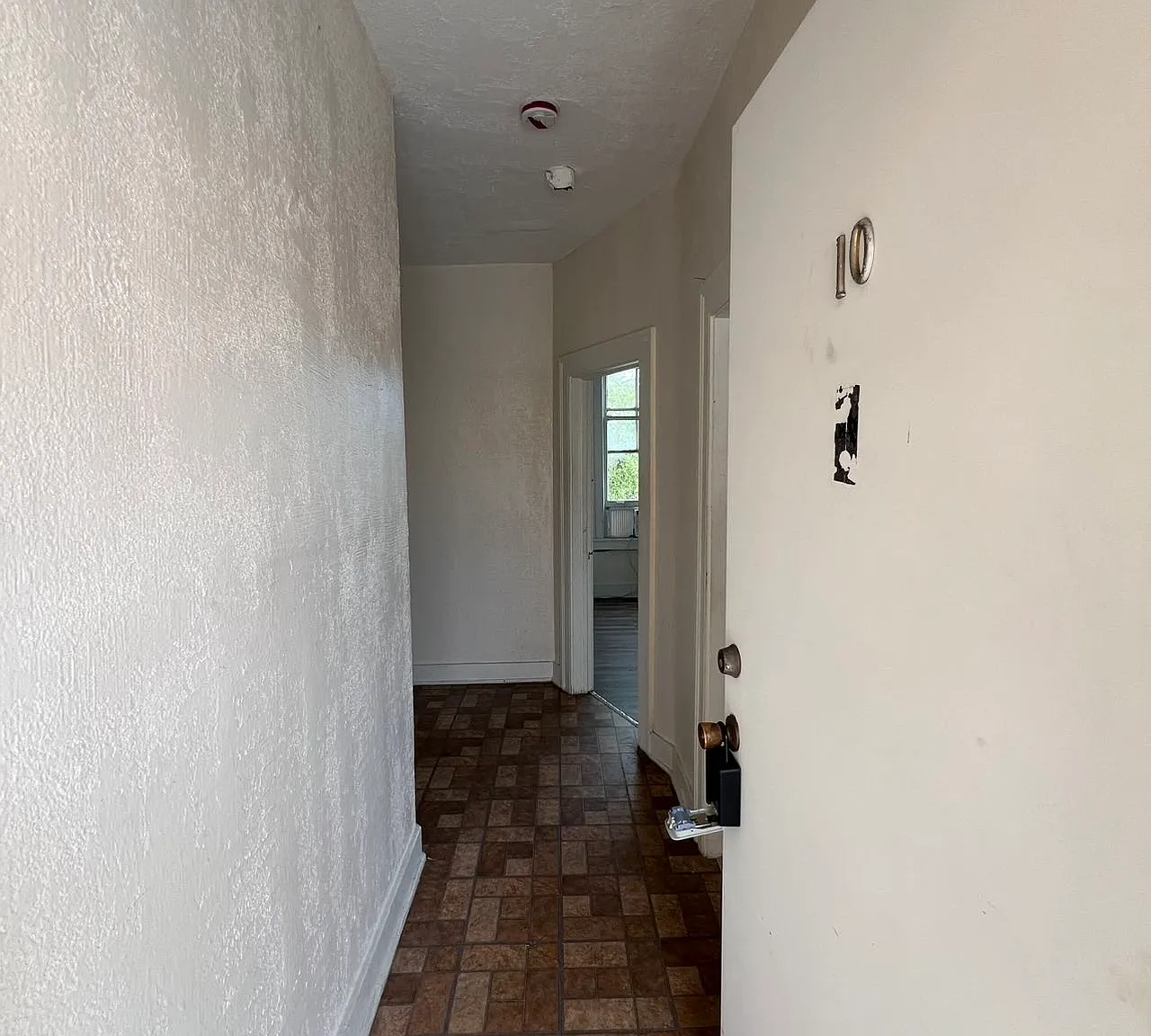 2 bed, 600 sqft, $1,100 — Photo 3