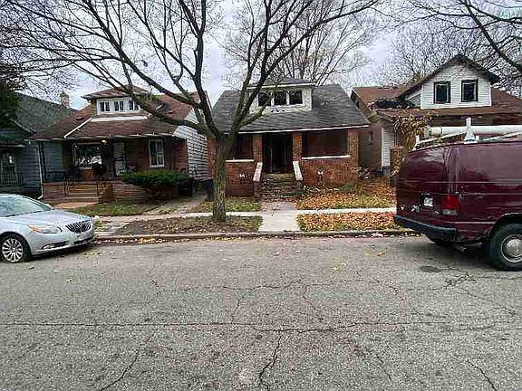 17161 St Aubin