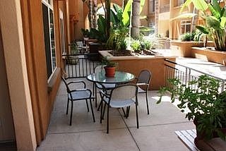 2nd image of 9263 Regents Rd Unit B107