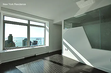 Rented by New York Residence