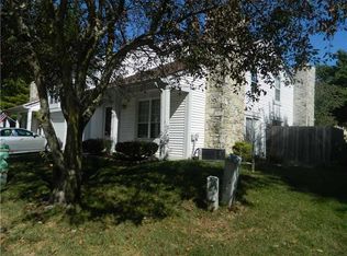 7922 Hunters Path, Indianapolis, IN 46214