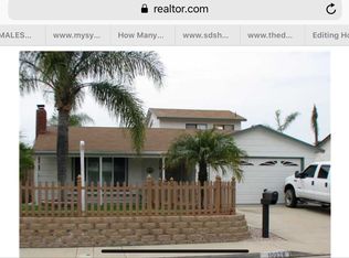 10028 Woodrose Ave, Santee, CA 92071