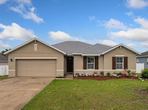 6742 SW 64th Ave, Ocala, FL 34476