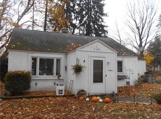 16 Willow Ave, Cortland, NY 13045