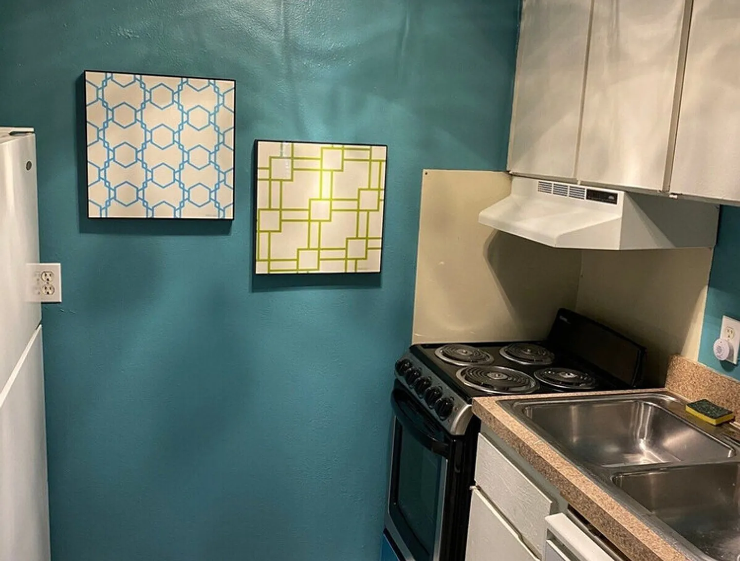 Studio, 1.0 bath, 441 sqft, $2,420 — Photo 4