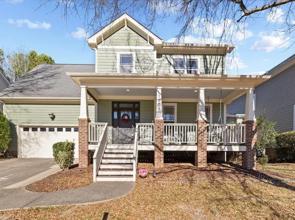 3205 Suncrest Village Ln, Raleigh, NC 27616
