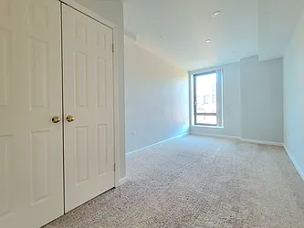 Rented by AZ REALTY NYC LLC