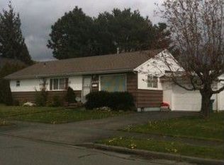 2400 Grant St, Bellingham, WA 98225