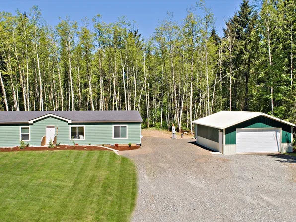 17623 25th Street SW, Lakebay, WA 98349
