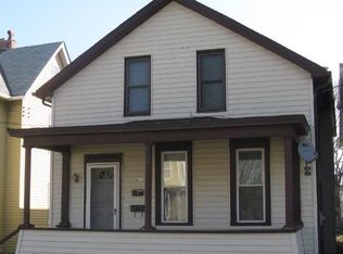 2677 Cochran St #1, Erie, PA 16508