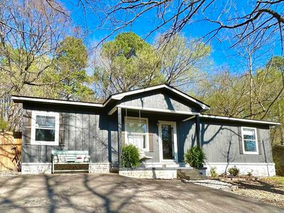 110 Dollie Cir, Hot Springs, AR, 71901