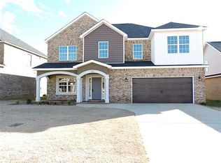 108 Legacy Ct, Warner Robins, GA 31088