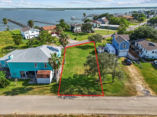 LOT 18 Avenue N Lot 18, Dickinson, TX 77539