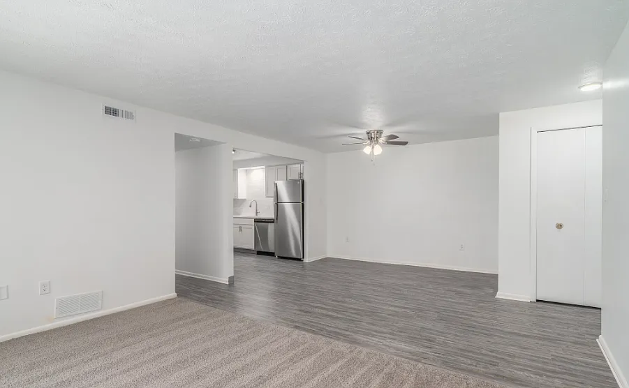 Randall House Apartments — Photo 4