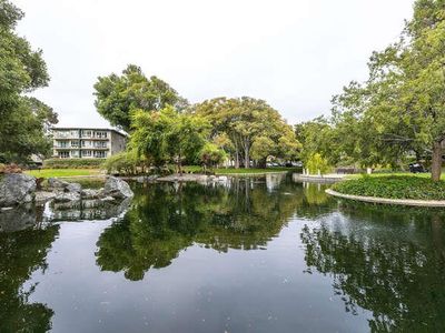 815 N Humboldt St APT 209, San Mateo, CA, 94401