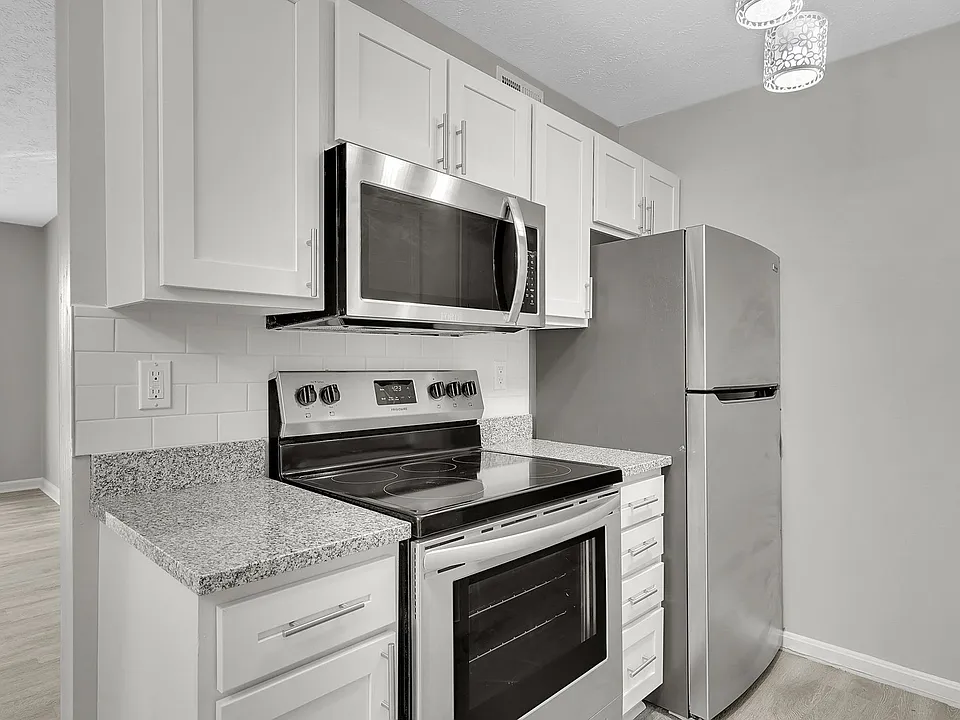 St. Anthony Gardens Apartments