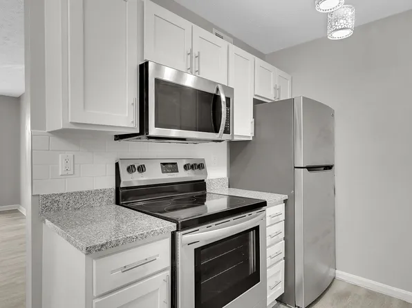 St. Anthony Gardens Apartments