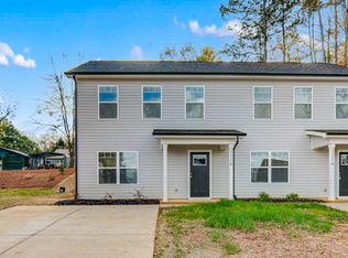 1116 13th Avenue Ct NE #1116, Hickory, NC 28601