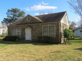 7 School Rd, Hampton, GA 30228