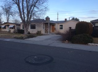 960 Lester Ave, Reno, NV 89502