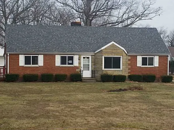5545 S County Road 25a, Tipp City, OH 45371