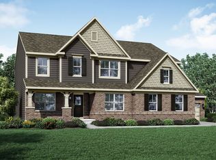 14121 Larson Dr, Carmel, IN 46033