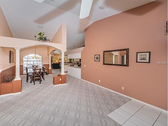Did I mention...Open Floorplan? :-)