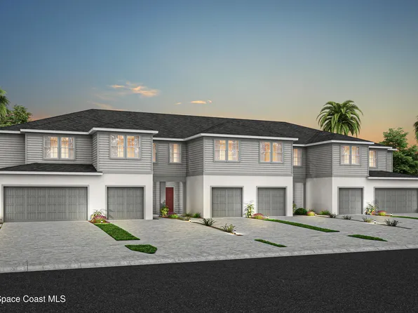 4417 Jetty Ln NE, Palm Bay, FL 32905