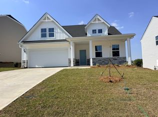 5156 Tullamore Dr, Aiken, SC 29801
