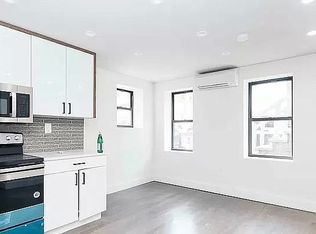 591 Marcy Ave #4, Brooklyn, NY 11206