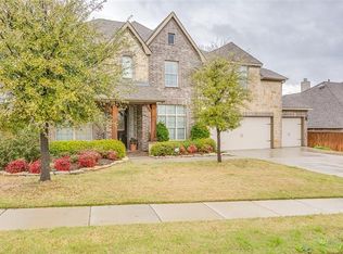 5317 Almanor Rd, Fort Worth, TX 76179