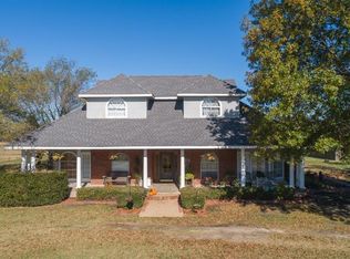 2272 Fm 2736, Greenville, TX 75401