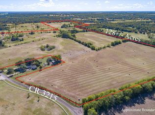 1040 Vz County Road 3215, Wills Point, TX 75169