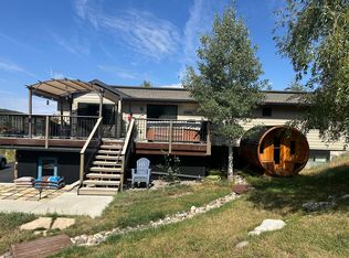 360 Hilltop Pkwy, Steamboat Springs, CO 80487