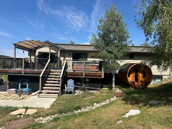 360 Hilltop Pkwy, Steamboat Springs, CO 80487