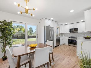 6794 S Ash Way, Centennial, CO 80122