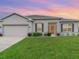 211 NW 4th St, Cape Coral, FL 33993