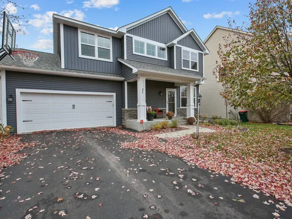 71 Tribute Ave, Hudson, WI 54016