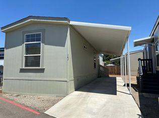 1898 E Gettysburg Ave #147, Fresno, CA 93726