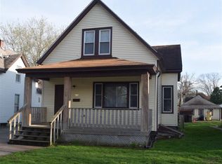 1415 W 15th St, Davenport, IA