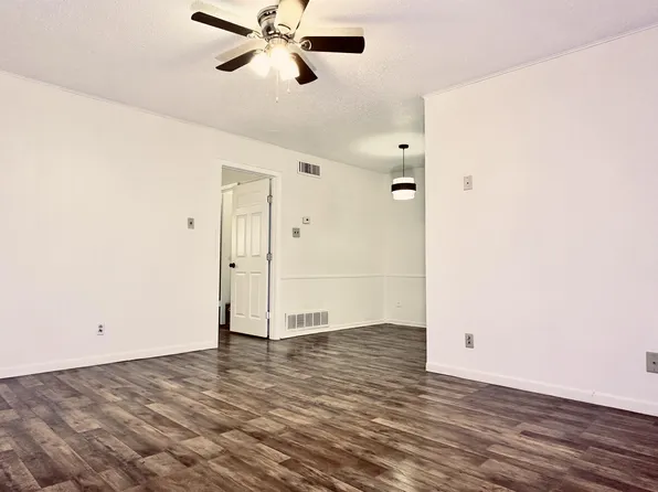 703 North Gilmer St.