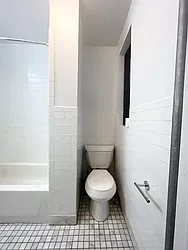 Rented by City Connections Realty