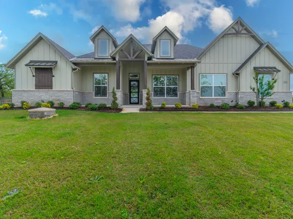 150 Las Brisas Dr, Decatur, TX 76234