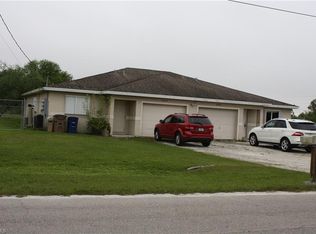 4608/4610 Golfview Blvd UNIT 8, Lehigh Acres, FL 33973