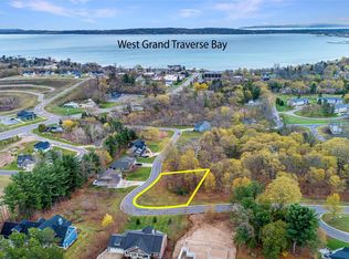 0 Incochee Woods Dr #37, Traverse City, MI 49684